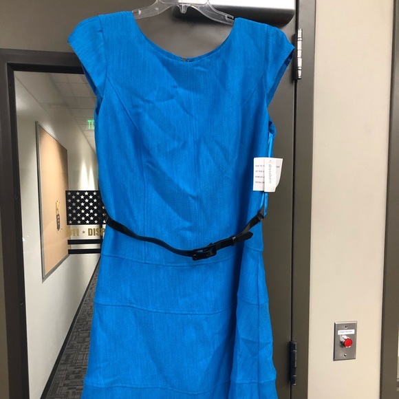 Dress - Picture 1 of 2